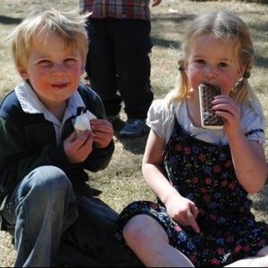 Meet your Posher, Nikki